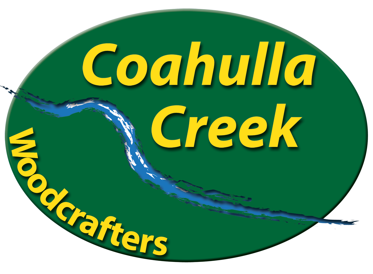 Home COAHULLA CREEK WOODCRAFTERS